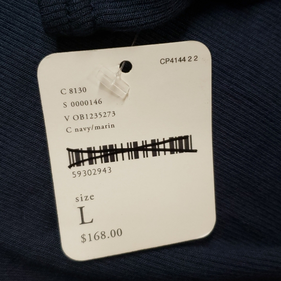 💯%Free people Romy Set - Picture 10 of 11